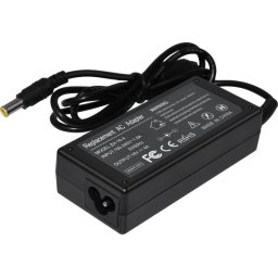 Makki зарядно за лаптоп заместител Laptop Adapter Sony - 16V 4A/3.75A 64W 6.5x4.4mm - MAKKI-NA-SO-24