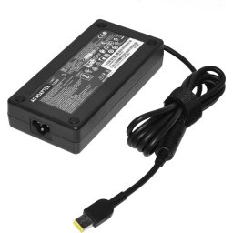 Makki зарядно за лаптоп LENOVO 20V 8.5A 170W USB