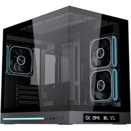 Xigmatek Cloud M DGT 3AF