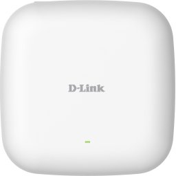 Аксес-пойнт D-Link AX3000 Wi-Fi 6 Smart Access Point