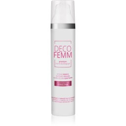 VALAVANI DecoFemm Premium стягащ гел за бюст 100 мл.