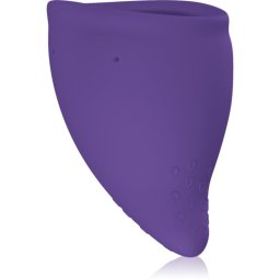 Fun Factory Fun Cup A менструална чаша Black Currant 20 мл.