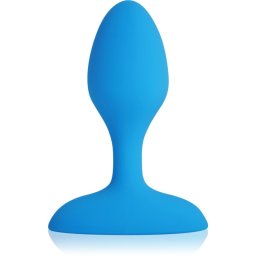 PlusOne Vibrating Plug анален разширител вибриращ 8.4 см