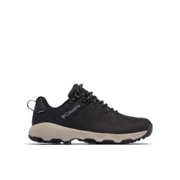 Columbia Туристически Newton Nimble™ LTR 2140371 Черен