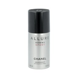 Chanel Allure Homme Sport Дезодорант за мъже 100 ml