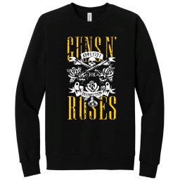 Ватена блуза - Guns N Roses