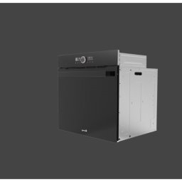 Фурна за вграждане ARIELLI AOE-1175BLE