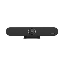 Конферентна камера Rocware RB10, 4K/UHD, 20MP CMOS сензор, 5x увеличение, 3 микрофона, HDMI, USB, RJ45, WiFi