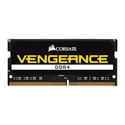 Laptop RAM Vengeance 8GB 3200MHz DDR4