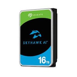 Skyhawk AI HDD 16TB 3.5"