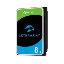 Skyhawk AI HDD 8TB 3.5"