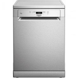 Съдомиялна машина Hotpoint-Ariston HA4FFD14CN6X