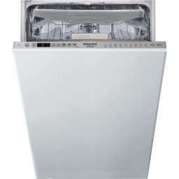 Съдомиялна машина за вграждане Hotpoint-Ariston HSIO 3O23 WFE