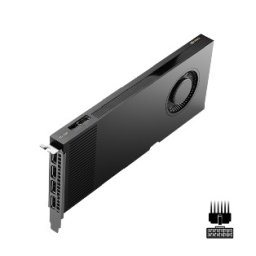 PNY Nvidia RTX 4000 20GB GDDR6 ADA Gen. VCNRTX4000ADA-PB