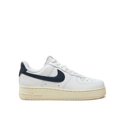 Nike Сникърси Air Force 1 '07 Flyease HJ9122 100 Бял