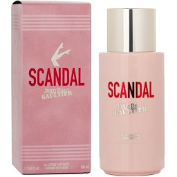 Jean Paul Gaultier Scandal Body Lotion 200ml за Жени