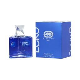 Marc Ecko Blue Eau de Toilette за мъже 100 ml