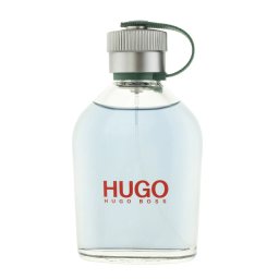 Hugo Boss Hugo Eau de Toilette ТЕСТЕР за мъже 125 ml