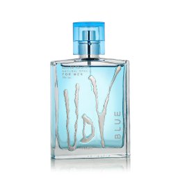 Ulric de Varens UDV Blue Eau de Toilette за мъже 100 ml