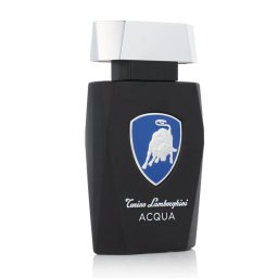 Lamborghini Acqua Eau de Toilette за мъже 125 ml