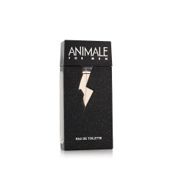 Animale Animale For Men Eau de Toilette за мъже 200 ml