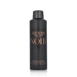 GUESS Seductive Homme Noir Дезодорант за мъже 226 ml