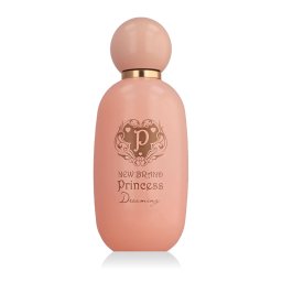 New Brand Parfums Prestige Princess Dreaming Eau de Parfum за жени 100 ml