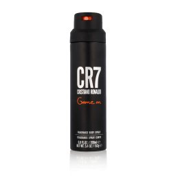 Cristiano Ronaldo CR7 Game On Дезодорант за мъже 200 ml