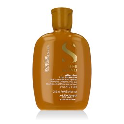 Alfaparf Milano Semi Di Lino Sunshine After-Sun Low Shampoo 250 ml