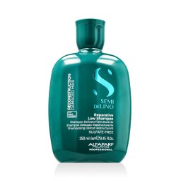 Alfaparf Semi Di Lino Reconstruction Reparative Shampoo 250 ml опция Нова опаковка