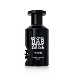 Al Haramain Haramain Das Ziel Schwarz Парфюмен екстракт 100 ml