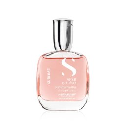 Alfaparf Milano Semi Di Lino Sublime Water Мъгла за коса за жени 50 ml