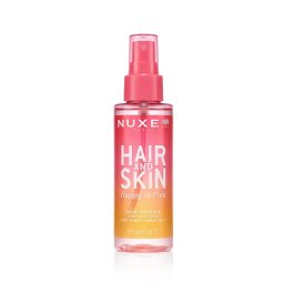 Nuxe Happy In Pink Спрей за коса и тяло за жени 100 ml
