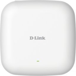 Аксес-пойнт D-Link AX3600 Wi-Fi 6 Dual-Band PoE Access Point