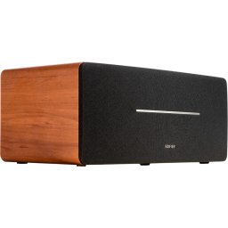 Edifier D12 2.0 Bluetooth Speaker, 70W Brown