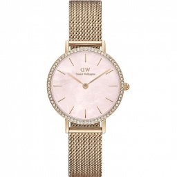Daniel Wellington DW00100663 - Дамски часовник