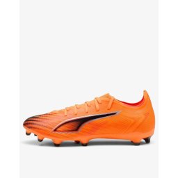 PUMA Ultra 6 Match FG AG Orange
