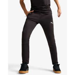 PUMA Evostripe Pants B Jr Black