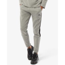 PUMA Evostripe Core Pants Gray/Black