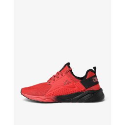 KAPPA San Puerto Lace Jr Red/Black