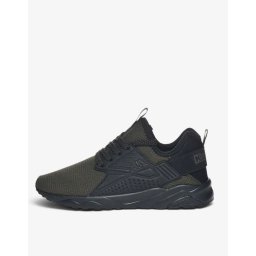 KAPPA San Puerto Lace Jr Green/Black