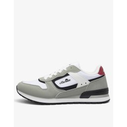 ELLESSE Harvey Grey/White