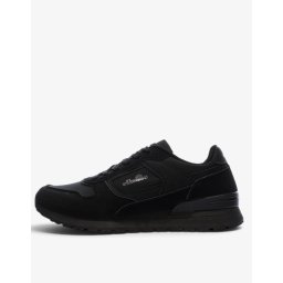 ELLESSE Harvey Total Black