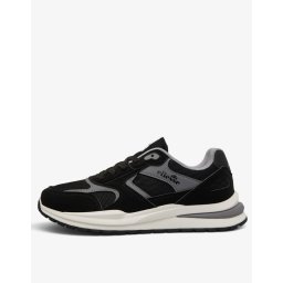 ELLESSE Mitch Black/White