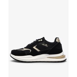 ELLESSE Debby Black/Gold