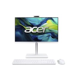 Acer Aspire C24-A, 23.8'' FHD IPS AiO 120Hz, Intel Core i5-13420H (up to 4.