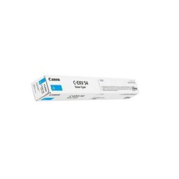 Canon Toner C-EXV 54, Cyan