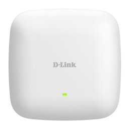 D-Link AX3000 Wi-Fi 6 Dual Band PoE Access Point