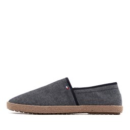 Tommy Hilfiger Chambray Espadrille