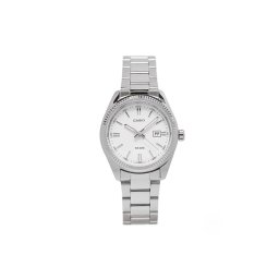 Casio Часовник LTP-1302PD-7A1VEG Сребрист